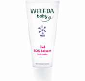 Weleda valge Kassinaerise  3 in1 SOS palsam 50ml