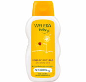 Weleda saialille hea une vannipiim 200ml