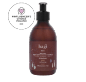 Hagi habemešampoon Whisky Barber 300ml