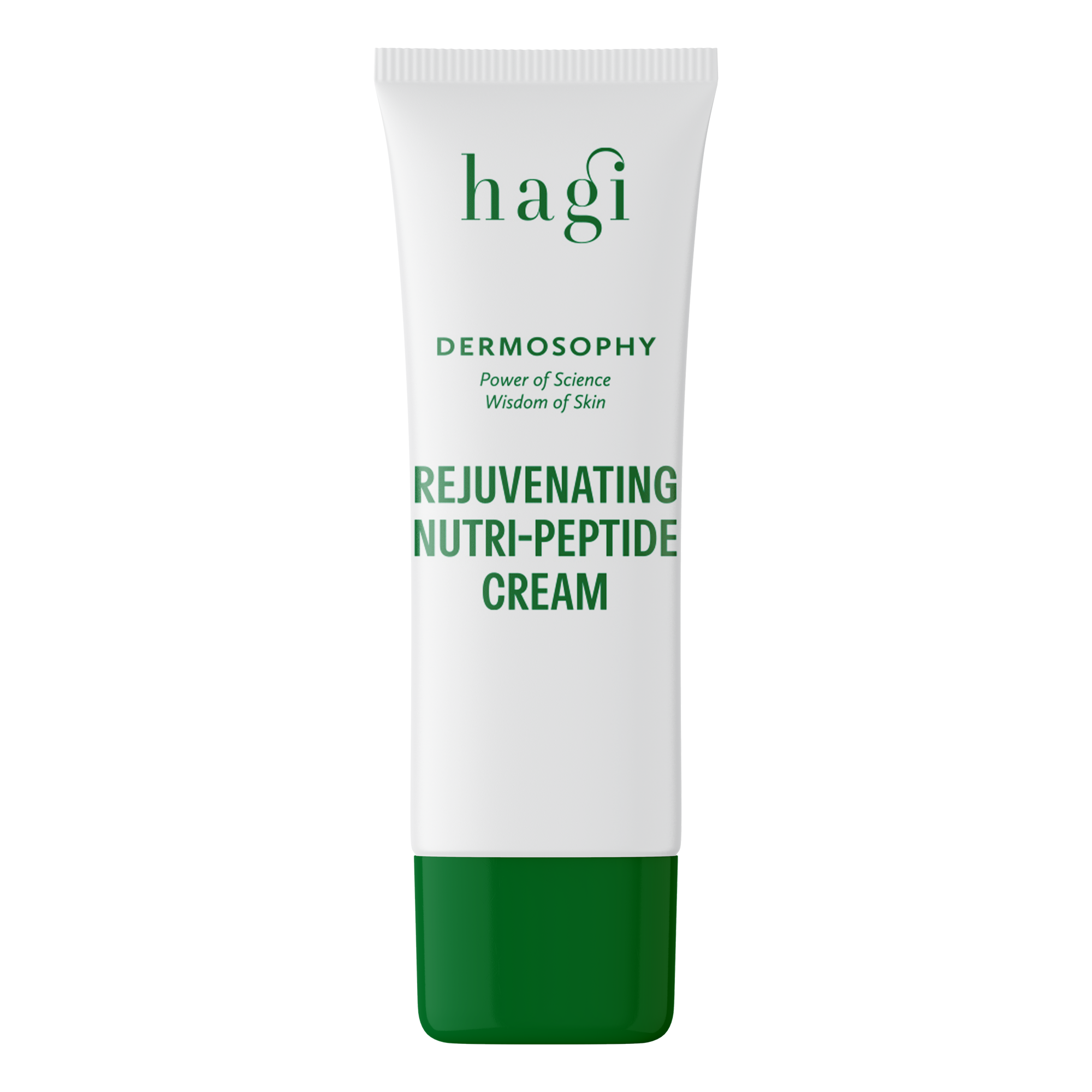 Hagi Dermosophy uuendav Nutri-Peptide kreem 50ml