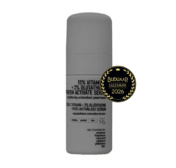 NERDS 15% Vitamin C + 2% Glutathione Fresh Active näoseerum 30ml