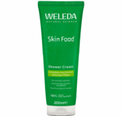 Weleda Skin Food dušikreem 200ml