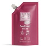 Salt of the Earth Sweet Strawberry sprei täitepakend 300ml