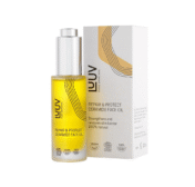 LUUV näoõli keramiididega 30ml