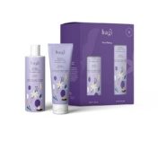 Hagi Plum Picking kinkekomplekt (dušigeel ja kehapiim)