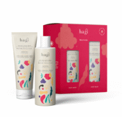 Hagi Berry Lovely kinkekomplekt (kehapesugeel + kehakreem)