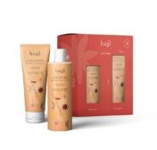 Hagi Spicy Orange kinkekomplekt (pesugeel + kehakreem)