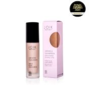 JOIK Organic siidiselt kumav jumestuskreem 04 Almond 30ml