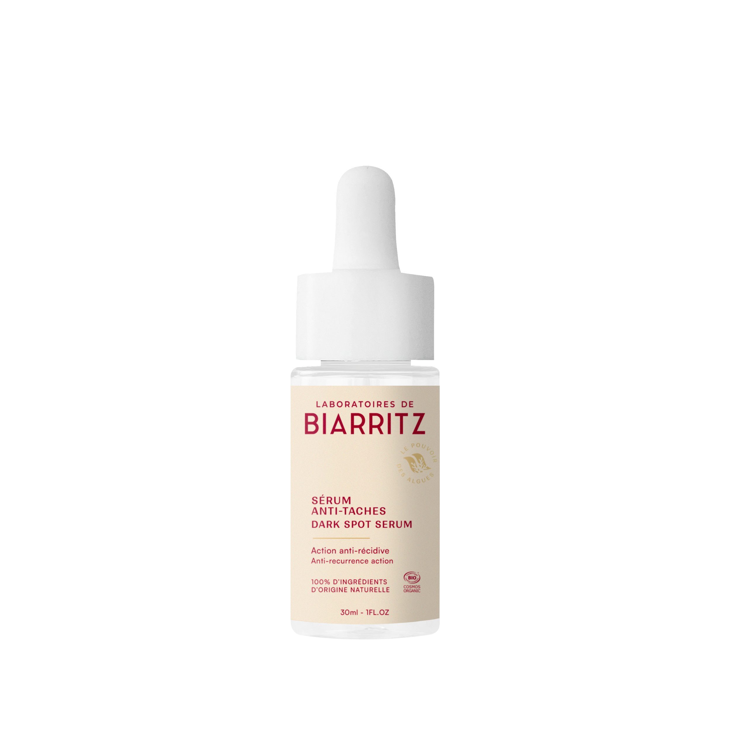 Laboratoires de Biarritz Dark Spot Serum 30ml