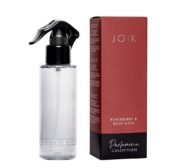 JOIK Blackberry & Rose Noir ruumi- ja tekstiilisprei 150ml