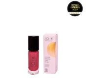 JOIK Organic tooniv ja hooldav huuleõli 02 Raspberry Sorbet 4,5ml