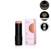 JOIK Organic kolm ühes meigipulk 03 Sunset Peach 8,5g