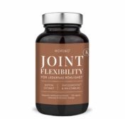 NORDBO Joint Flexibility 120 kapslit