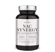 NORDBO NAC Synergy 90 kapslit