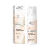 beBIO tooniv juuksevaht Warm Blonde 120ml