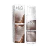 beBIO tooniv juuksevaht Warm Brown 120ml