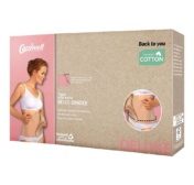 Carriwell sünnitusjärgne kõhtu toetav vöö S/M Natural