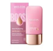 Weleda Sära andvad seerumitilgad 30ml