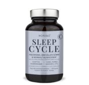NORDBO Sleep Cycle 120 kapslit