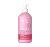 beBio Hyaluro bioRegeneration dušigeel 350ml