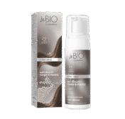 beBIO tooniv juuksevaht Cold Brown 120ml