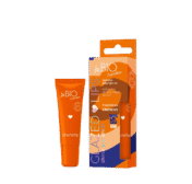 beBIO huuleõli Crunchy 10ml