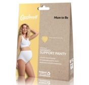 Carriwell toetavad aluspüksid rasedatele L White