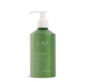 LAO Care puhastav šampoon 200ml