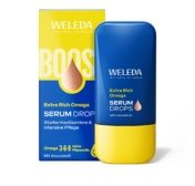 Weleda eriti rikkalikult toitvad Omega seerumitilgad 30ml