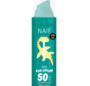 NAÏF Kids päikesekaitsekreem lastele SPF50 (100ml)