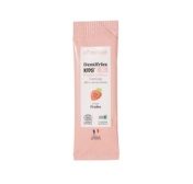 PIMPANT maasikamaitseline laste hambapasta täitepakend 8g