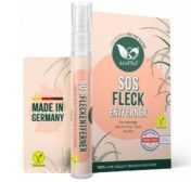 ecoPhil ökoloogiline SOS-plekieemaldaja 10ml