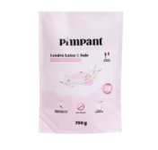 PIMPANT pesupulber villale ja siidile (35 pesukorda) 700g