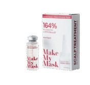 MakeMyMask Tricho-Boost juuste väljalangemisvastane seerum 20ml