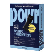 POWR pesuribad tumedale pesule – 40 pesukorda