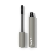 Sanzi Mascara Volume & Curl ripsmetušš (ripsmeseerumiga) Black 6ml