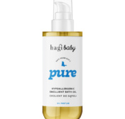 Hagi Baby Pure hüpoallergeenne vanniõli 200ml