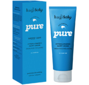 Hagi Baby Pure hüpoallergeenne mähkmekreem 75ml