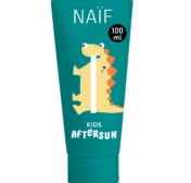 NAÏF Kids päevitusjärgne kreem 100ml