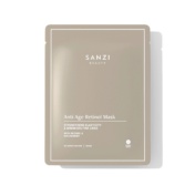 Sanzi Anti-Age kangasmask retinooliga 25ml