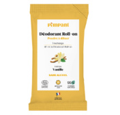 PIMPANT rulldeodorandi täitepakend Vanilla 20g