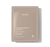Sanzi Hydrating Hyaluronic Acid hüaluroonhappega kangasmask 25ml