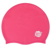 Splash About Kids ujumismüts lastele - Pink (4-12 years)