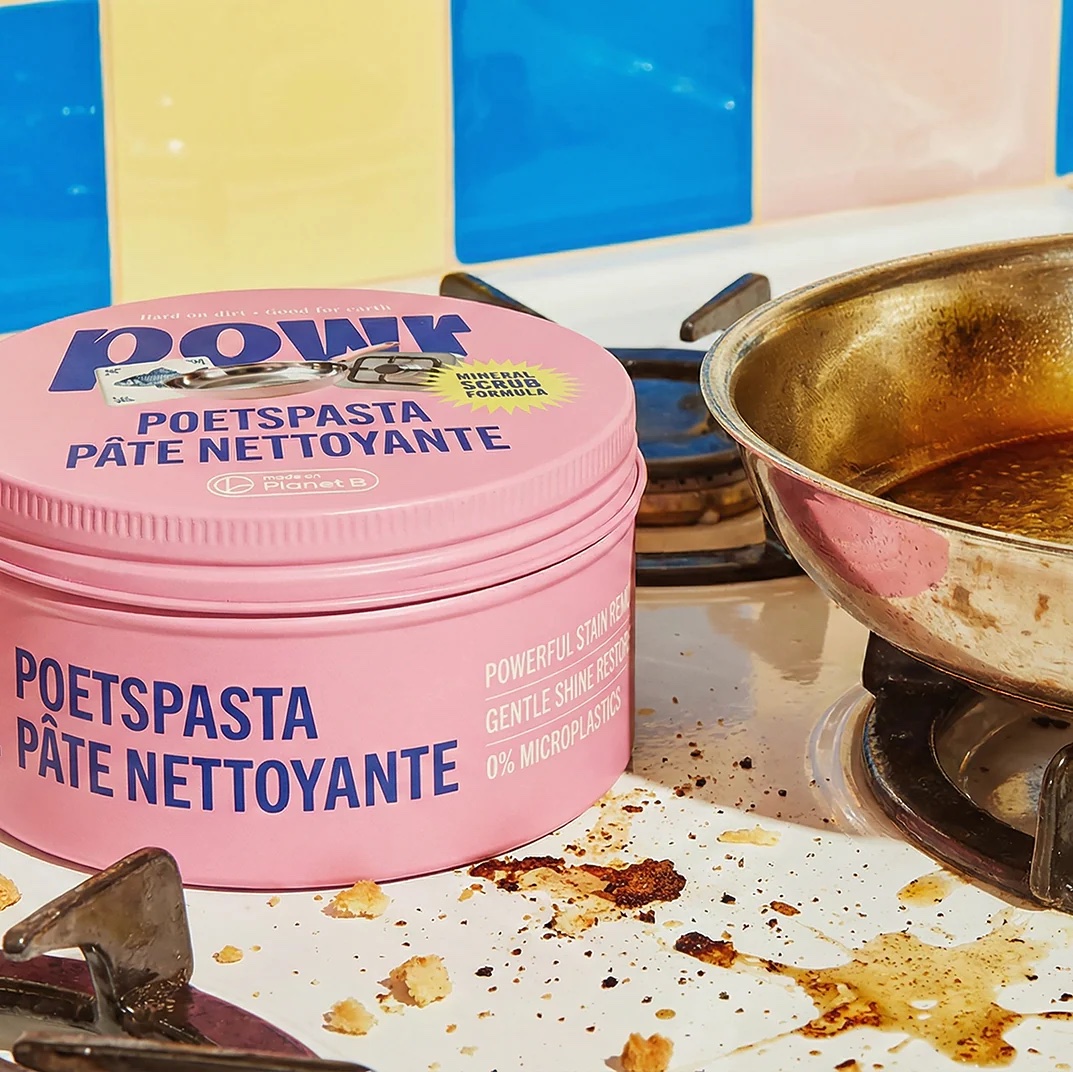 POWR puhastuspasta 300g - Image 2