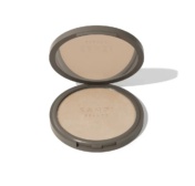 Sanzi Baked Powder - Light-medium Sand - Warm 8g