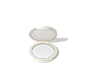 Sanzi Powder Highlighter - Pearly Silver 4g