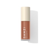 Sanzi Lip Sheen - Mocha 6ml