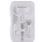 Kikka Boo maniküürikomplekt Seally Me