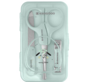 Kikka Boo maniküürikomplekt Sleepy Sheep