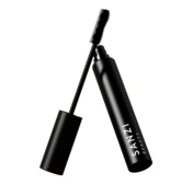 Sanzi Mascara Extra Volume Carbon Black ripsmetušš (ripsmeseerumiga) 6ml